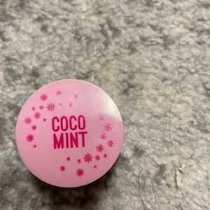 Bath and Body Works Coco Mint Scrub